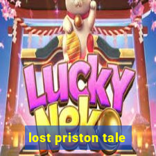 lost priston tale